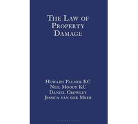 The Law of Property Damage