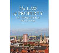 The Law of Property in Northern Ireland