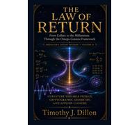 The Law of Return: Curvature Variable Physics, Cryptographic Geometry, and Applied Closure