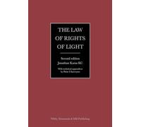 The Law of Rights of Light