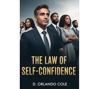 The Law of Self-Confidence