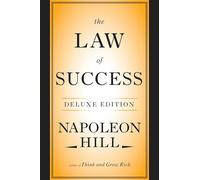 The Law of Success Deluxe Edition