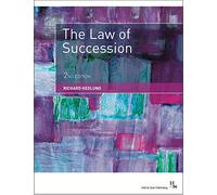 The Law of Succession