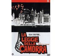 The Law Of The Camorra DVD CECCHI GORI HOME VIDEO