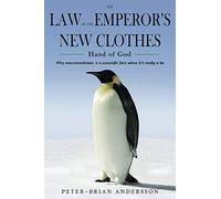The Law Of the Emperor's New Clothes: Hand of God: Volume 2