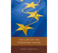 The Law of the European Union