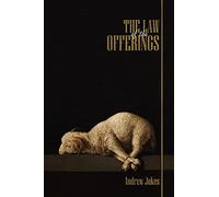The Law of the Offerings