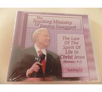 The Law Of The Spirit Of Life In Christ Jesus / The Teaching Ministry Of Jimmy Swaggart