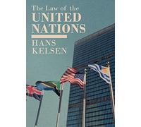 The Law of the United Nations