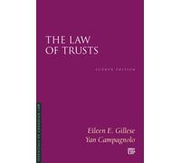 The Law of Trusts