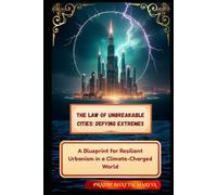 The Law of Unbreakable Cities: Defying Extremes: A Blueprint for Resilient Urbanism in a Climate-Charged World