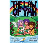 The Law of Yah