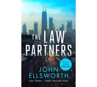 The Law Partners : A legal thriller