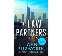 The Law Partners: A legal thriller: 3 (Michael Gresham Thrillers)