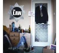 The Law - Still Got Friday to Go [7" VINYL]