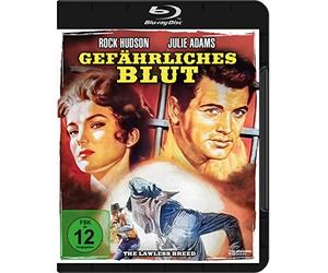 The Lawless Breed [Blu-Ray] [Region B] (IMPORT) (No English version)