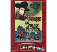 The Lawless Frontier [1935] - The Classic John Wayne Collection