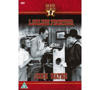 The Lawless Frontier [DVD] [1935]