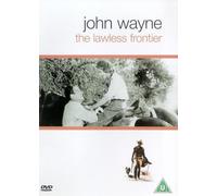 The Lawless Frontier [DVD]