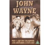 The Lawless Frontier [DVD]