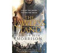 The Lawless Land: 1 (Tales of the Lawless Land)