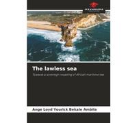 The lawless sea: Towards a sovereign recasting of African maritime law