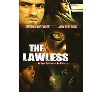 The Lawless (uncut)