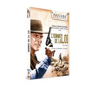 The Lawman DVD NEW