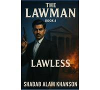 The Lawman: Lawless