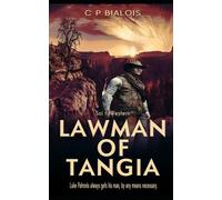 The Lawman of Tangia