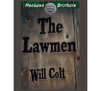 The Lawmen (The MacLean Brothers)
