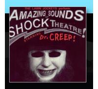 The Lawn Jockeys - Amazing Sounds Of Shock Theatre! Starring Dr. Creep