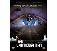 The Lawnmower Man,1992 (Region All, NTSC)