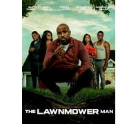 The Lawnmower Man