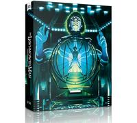 The Lawnmower Man Collection [Blu-ray]