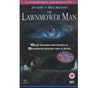 The Lawnmower Man [DVD]