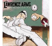 The Lawrence Arms - Apathy and Exhaustion