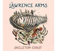 The Lawrence Arms - Skeleton Coast (opaque Sunburst) [Vinyl LP] [VINYL]