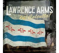 The Lawrence Arms The Greatest Story Ever Told (Vinyl) (US IMPORT)