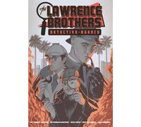 The Lawrence Brothers Detective Agency (Deluxe Edition)