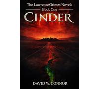 The Lawrence Grimes Novels: Cinder
