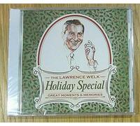 The Lawrence Welk Holiday Special, Great Moments & Memories