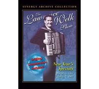 The Lawrence Welk Show: New Year's Specials