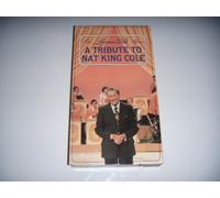 The Lawrence Welk Show - Tribute to Nat King Cole [VHS]