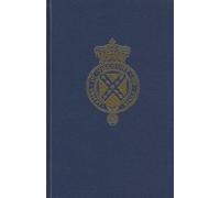 The Laws and Customs of Scotland in Matters Criminal