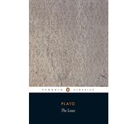 The Laws Penguin Classics