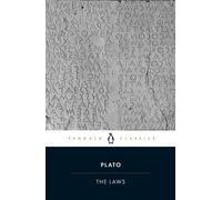The Laws (Penguin Classics)