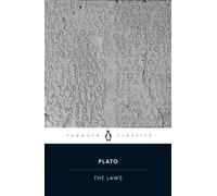 The Laws (Penguin Classics)