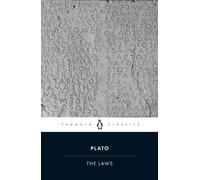 The Laws (Penguin Classics)
