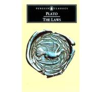 The Laws (Classics)